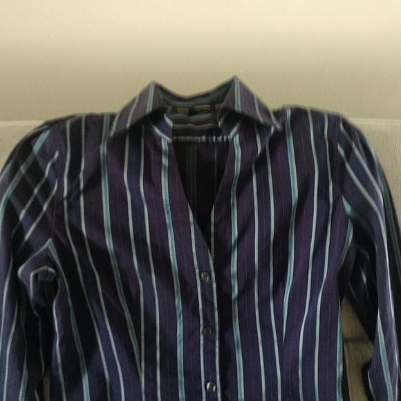 Professional work shirt - Picture 2 of 4